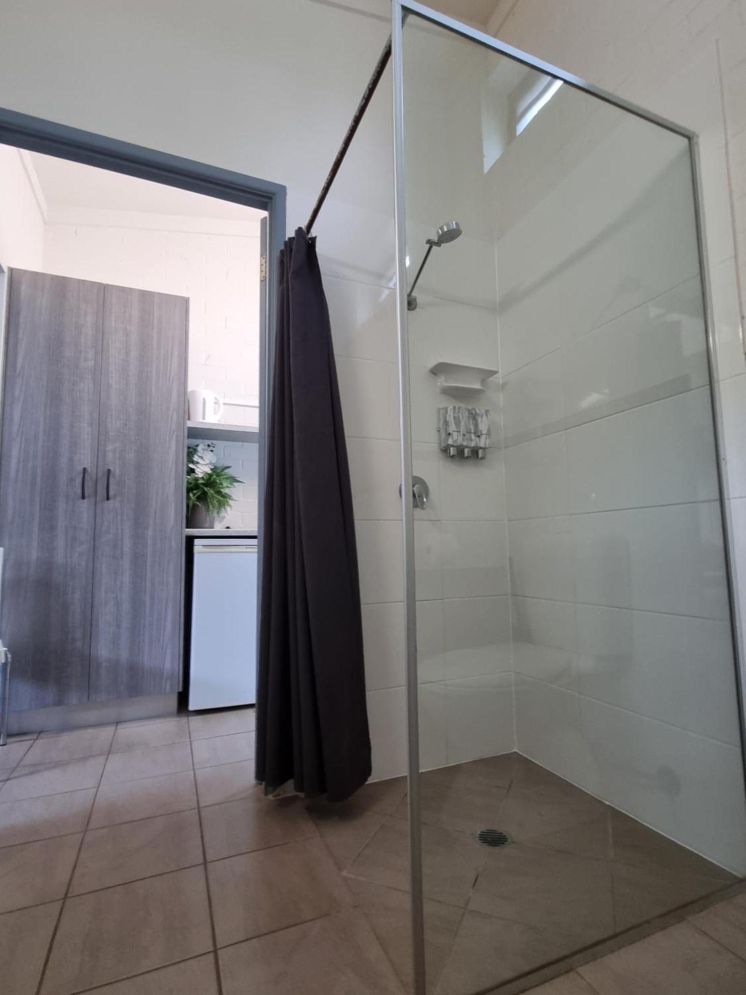 Y Motels Yarraman Zewnętrze zdjęcie