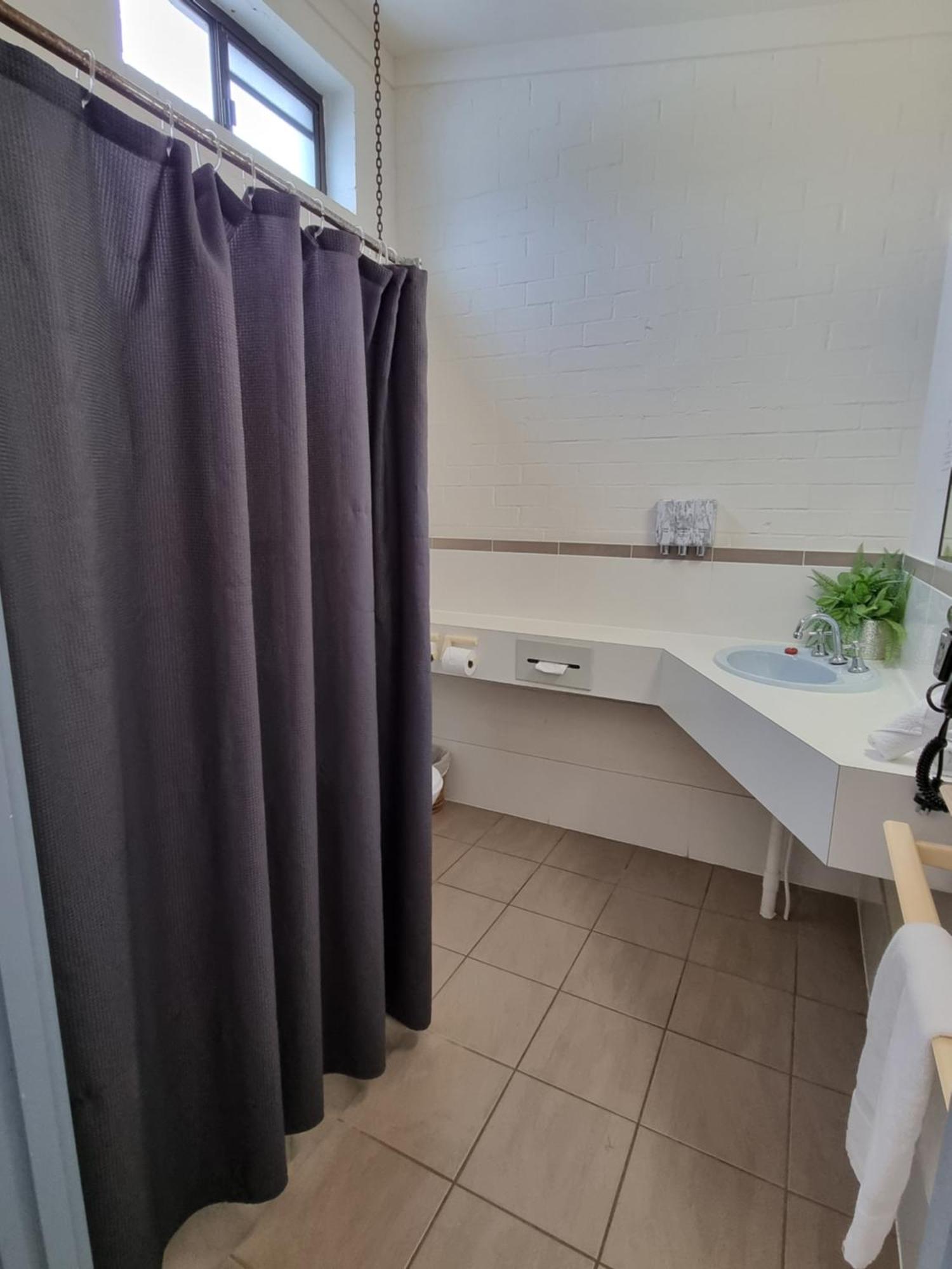 Y Motels Yarraman Zewnętrze zdjęcie