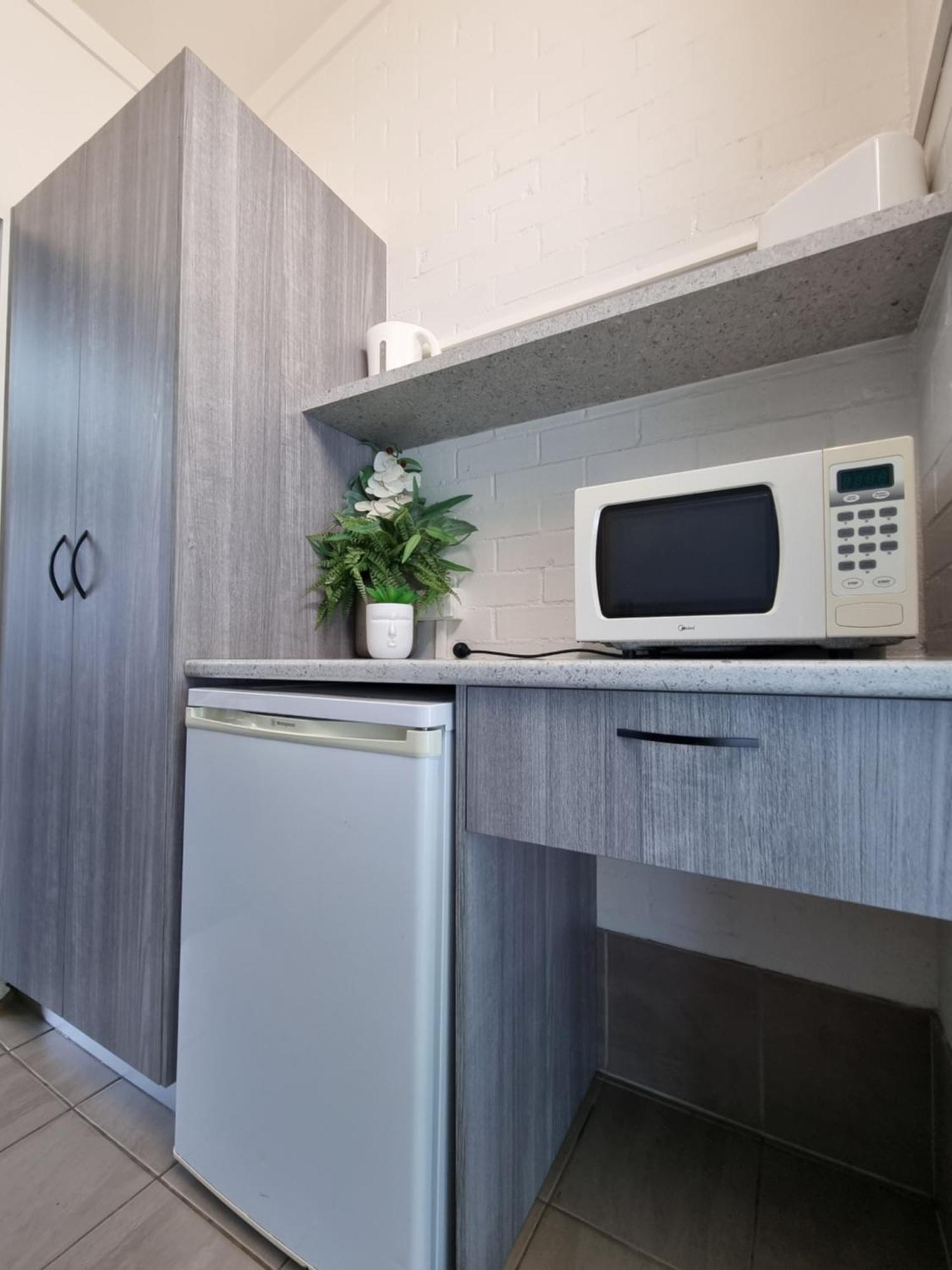 Y Motels Yarraman Zewnętrze zdjęcie